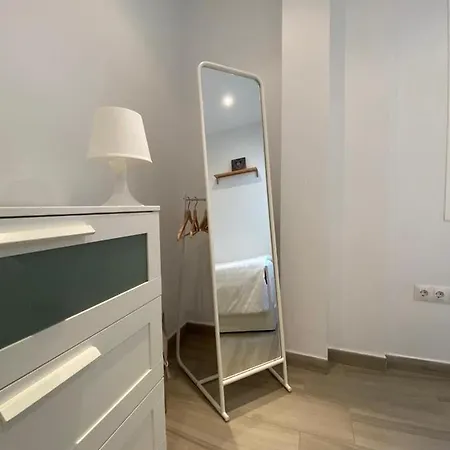 Beach Apartment La Cala De Mijas Exterior photo