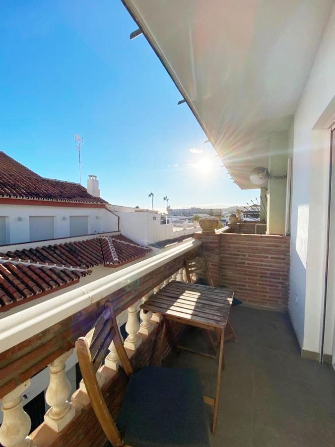 Beach Apartment La Cala De Mijas Apartment