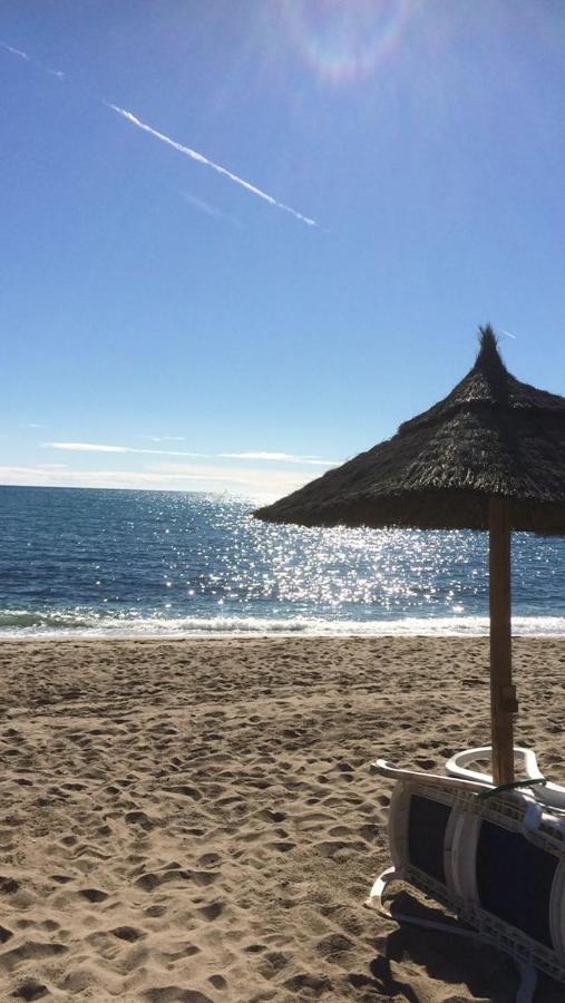 Beach Apartment La Cala De Mijas * La Cala De Mijas
