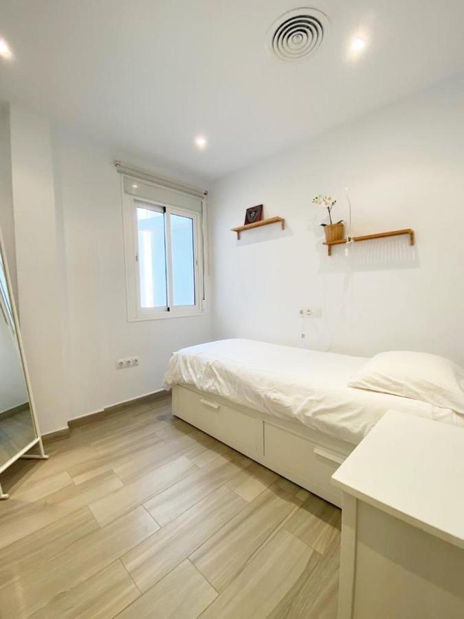 Apartment Beach Apartment La Cala De Mijas La Cala De Mijas