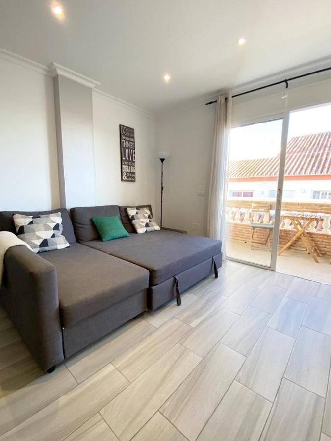 Beach Apartment La Cala De Mijas *