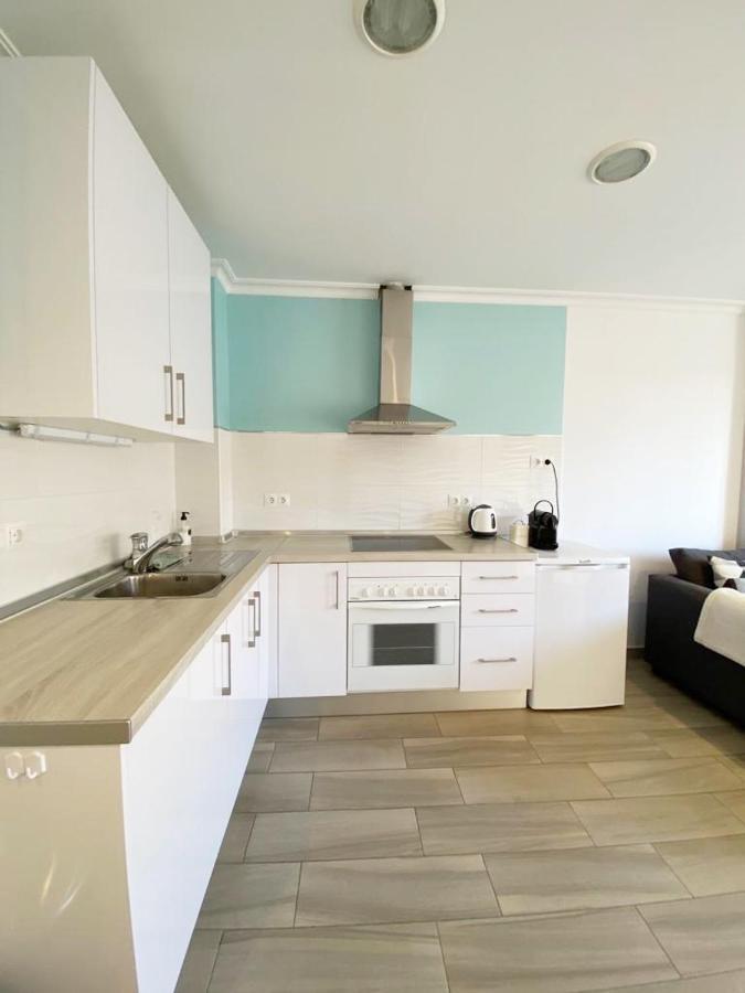 Beach Apartment La Cala De Mijas La Cala De Mijas