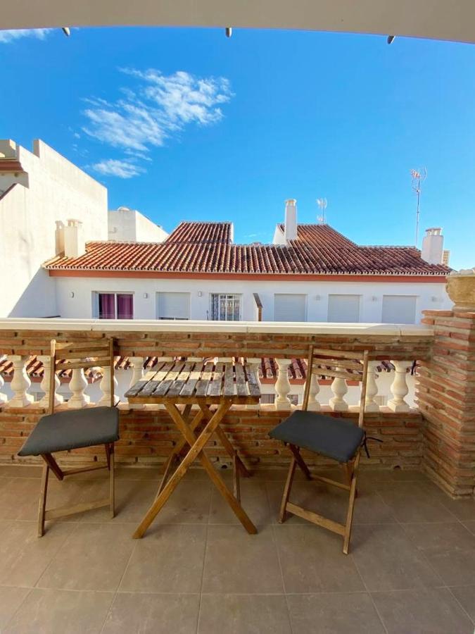 Beach Apartment La Cala De Mijas Apartment La Cala De Mijas