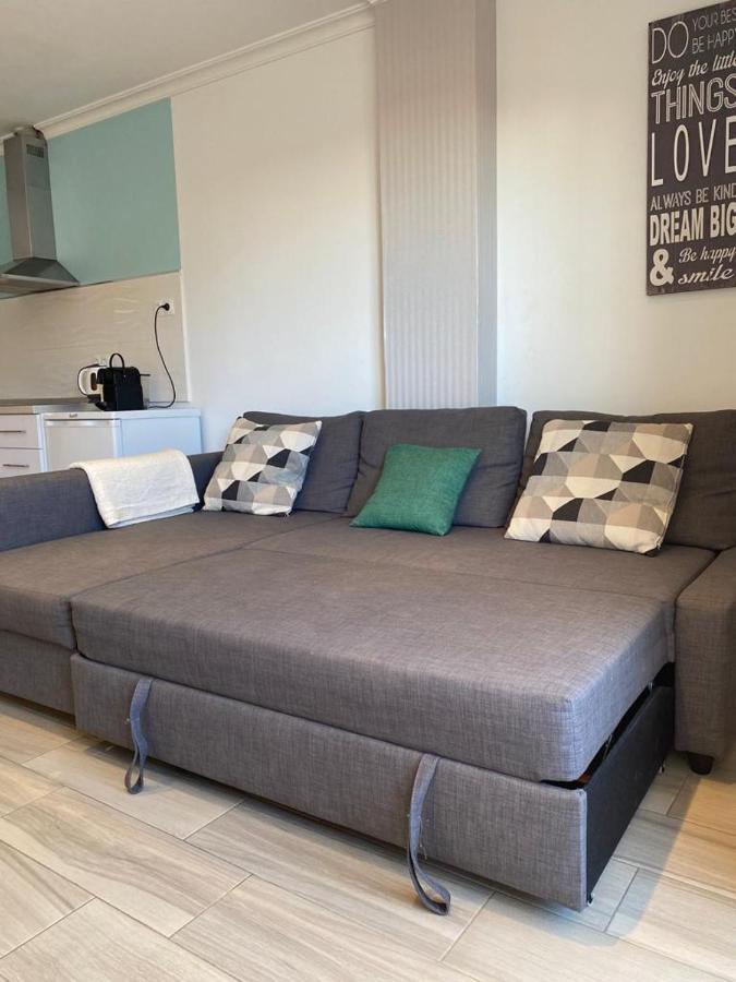 Beach Apartment La Cala De Mijas Apartment
