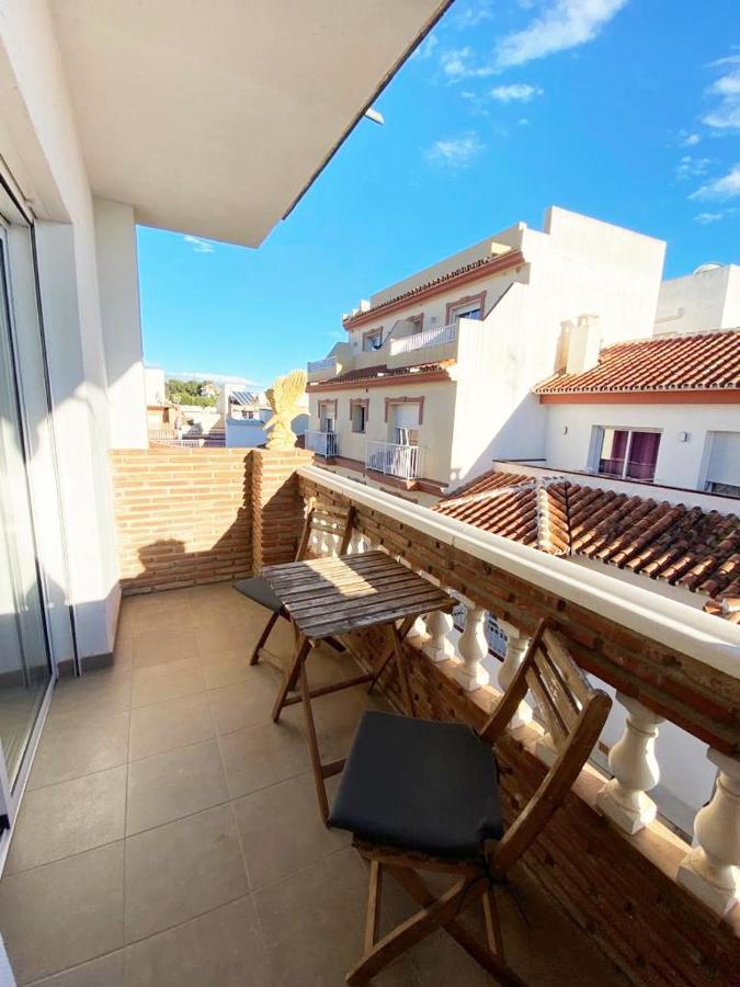 Beach Apartment La Cala De Mijas Apartment *