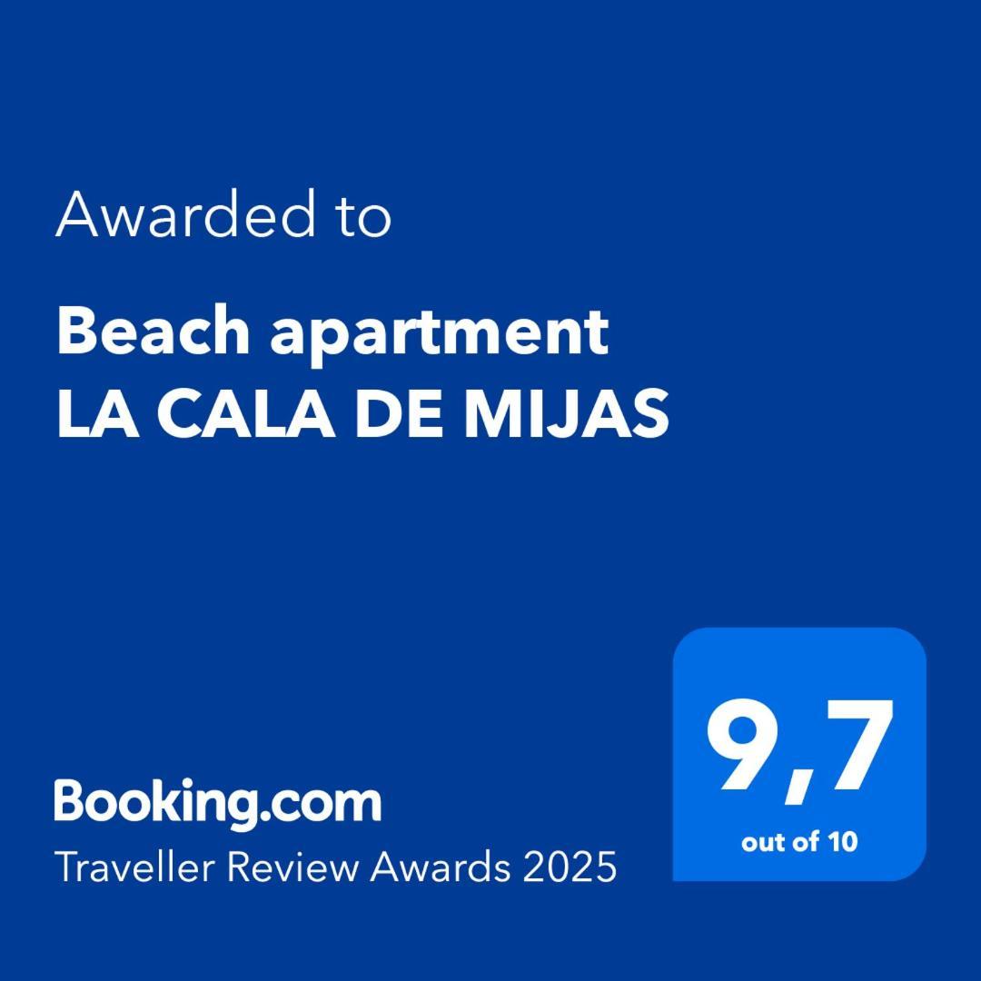 Beach Apartment La Cala De Mijas Apartment